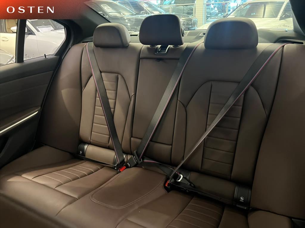 BMW-330e-2.0 16V TURBO HÍBRIDO M SPORT AUTOMÁTICO
