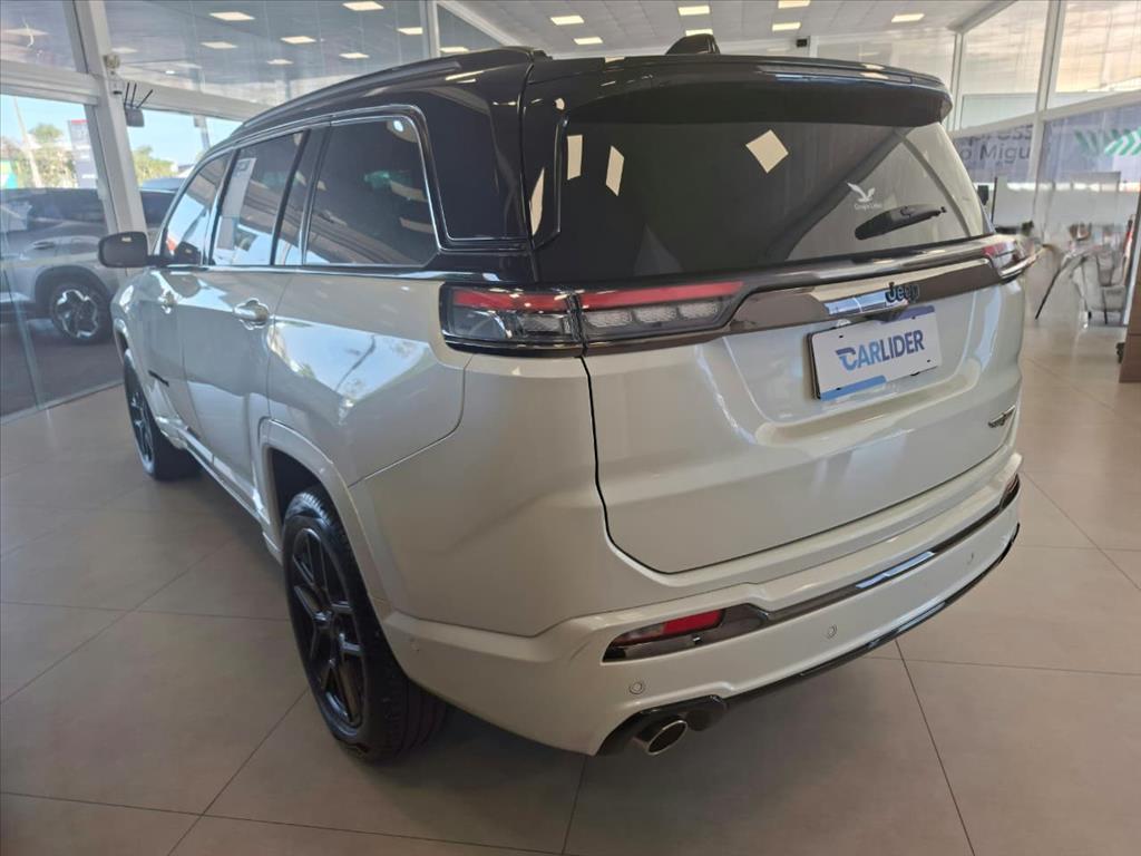 COMMANDER 2.0 HURRICANE 4 TURBO GASOLINA BLACKHAWK AT93