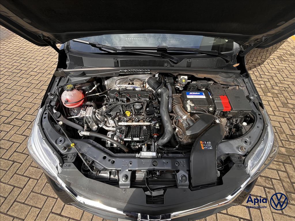 ONIX 1.0 TURBO FLEX LTZ AUTOMÁTICO10