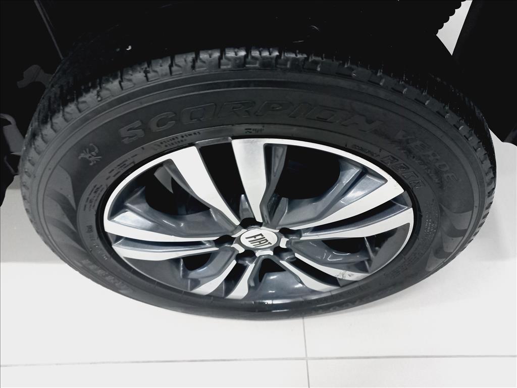 Foto ilustrativa do carro