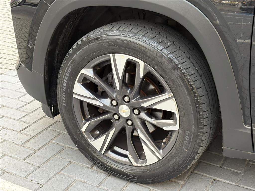 TRACKER 1.2 TURBO FLEX PREMIER AUTOMÁTICO19
