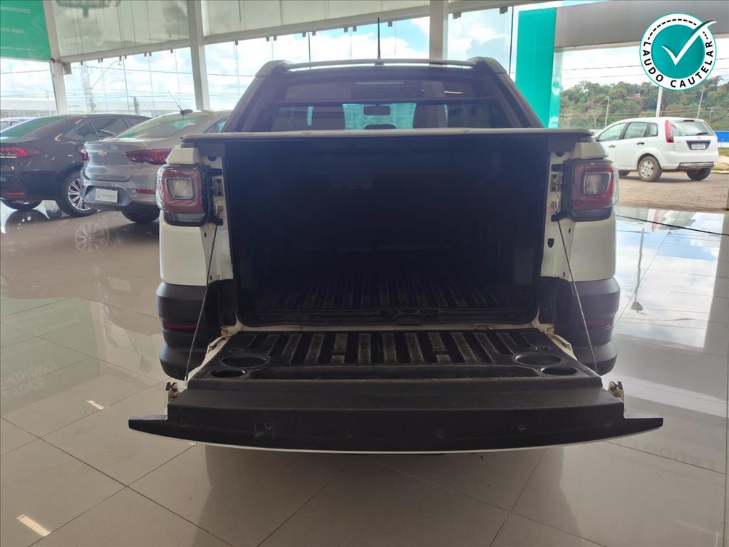 STRADA 1.0 TURBO 200 FLEX RANCH CD CVT5