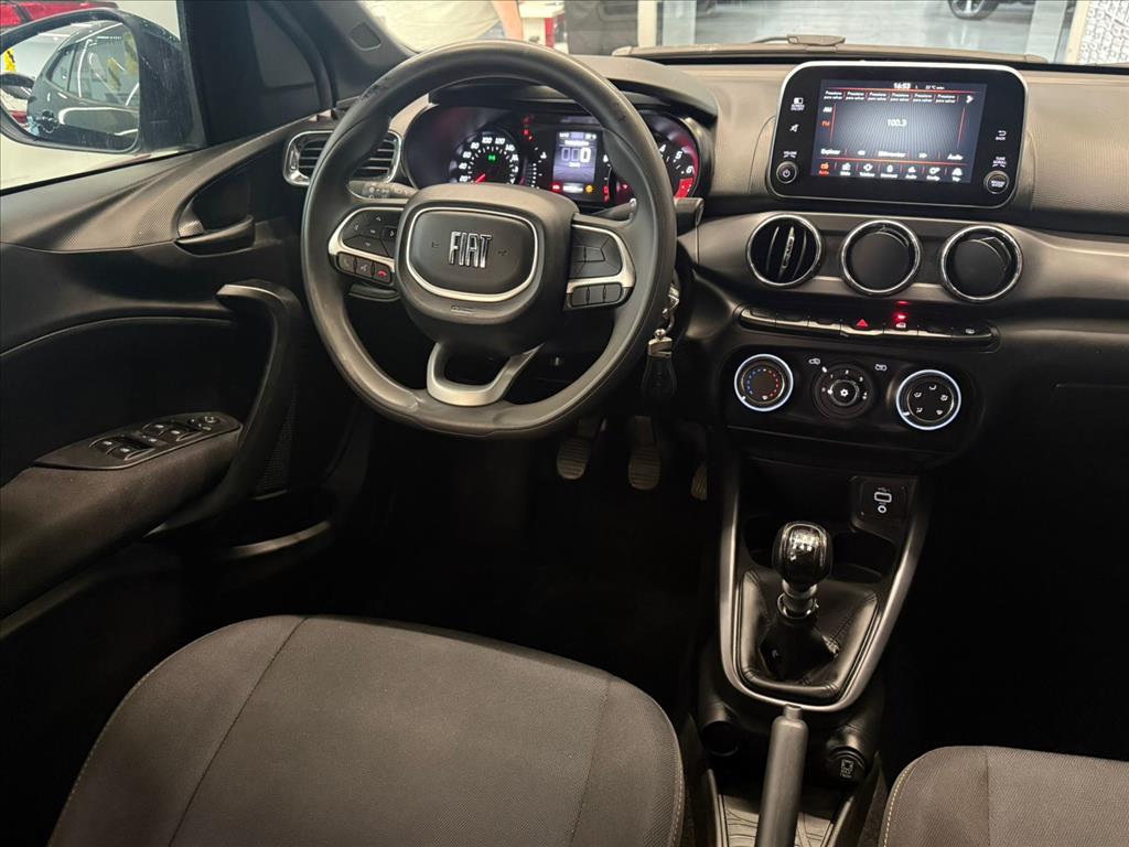 ARGO 1.3 FIREFLY FLEX TREKKING MANUAL8