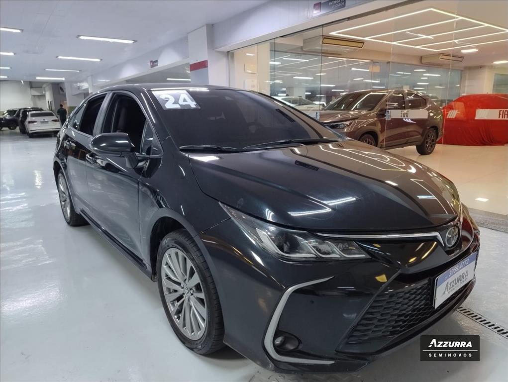 COROLLA 2.0 VVT-IE FLEX XEI DIRECT SHIFT2