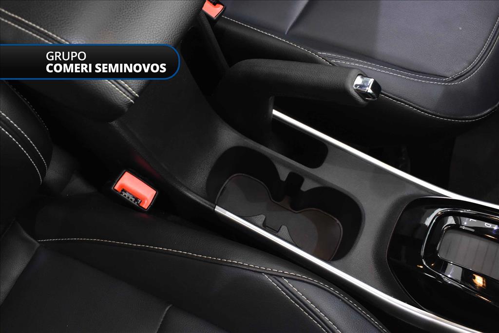 TRACKER 1.2 TURBO FLEX PREMIER AUTOMÁTICO