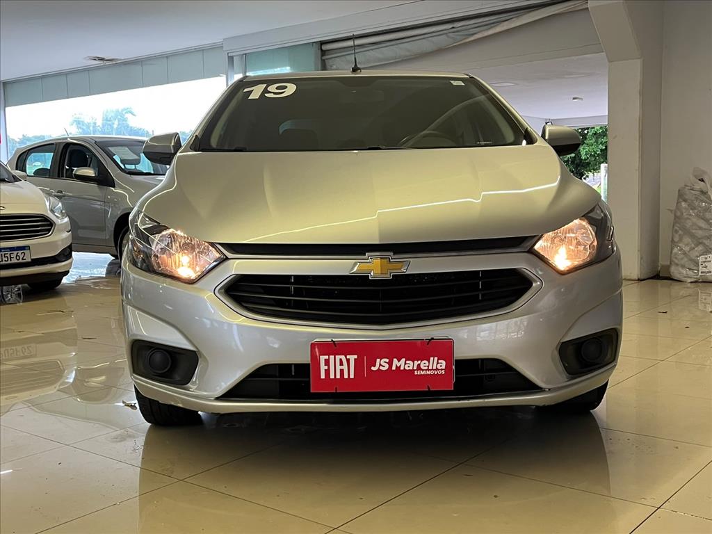 ONIX 1.0 MPFI LT 8V FLEX 4P MANUAL1