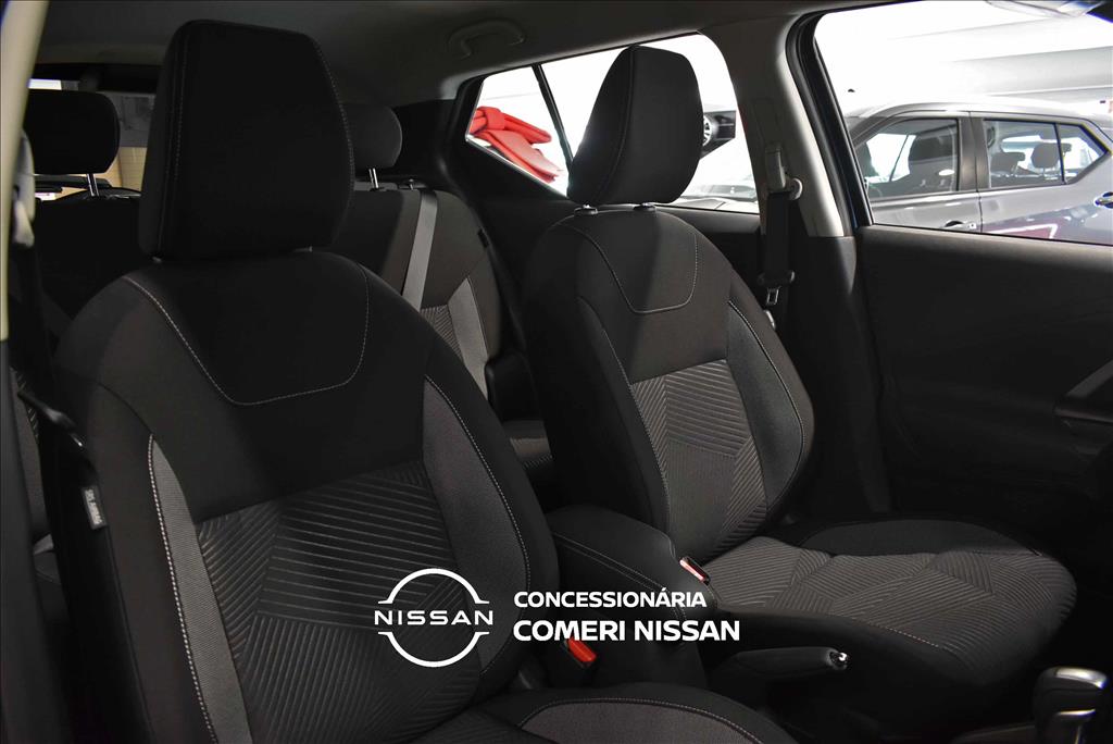 KAIT 1.6 FLEX ADVANCE PLUS XTRONIC6