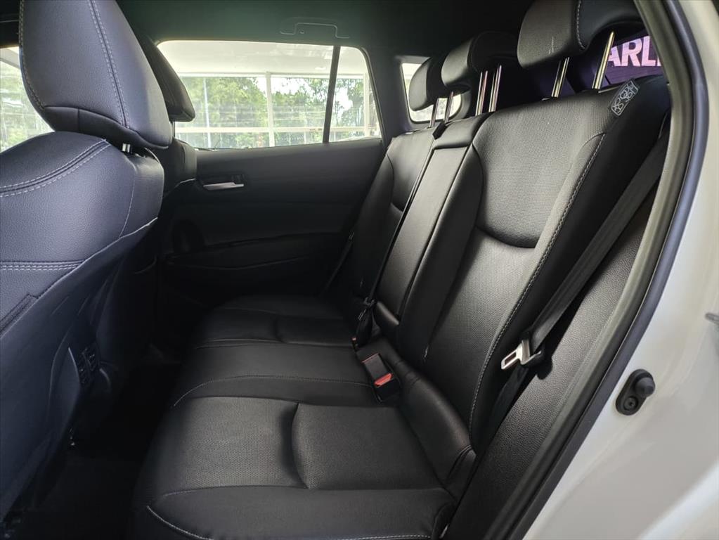 COROLLA CROSS 2.0 VVT-IE FLEX XRE DIRECT SHIFT9