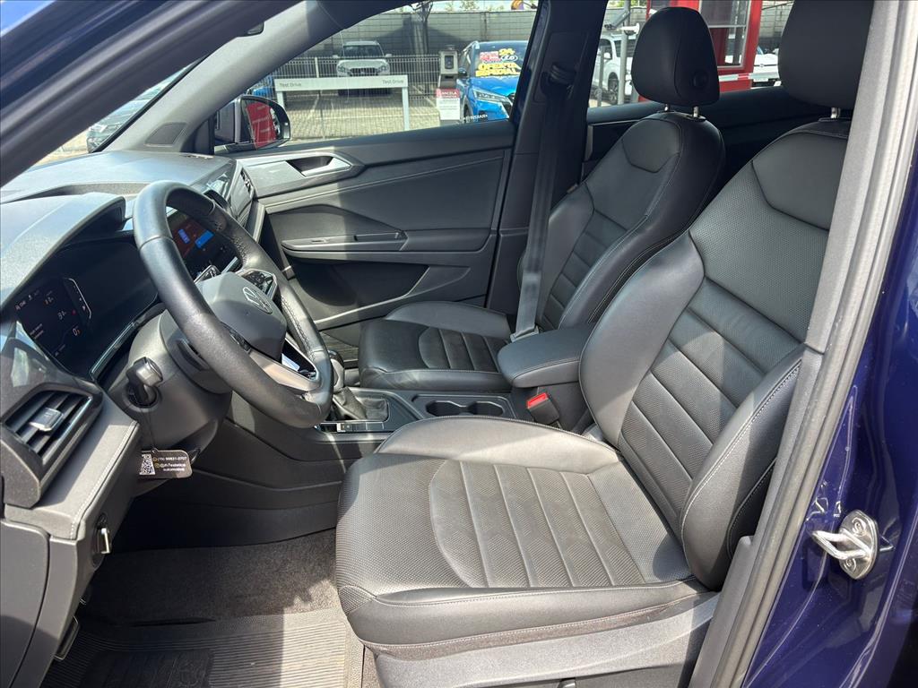 TAOS 1.4 250 TSI TOTAL FLEX HIGHLINE AUTOMÁTICO7