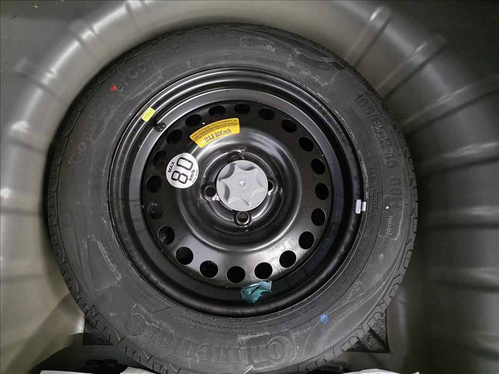 KICKS 1.6 16V FLEXSTART S 4P XTRONIC13