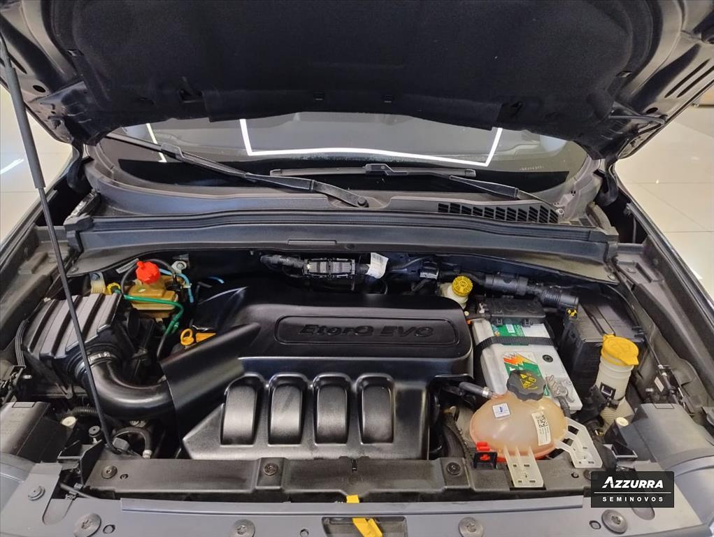 RENEGADE 1.8 16V FLEX SPORT 4P AUTOMÁTICO12