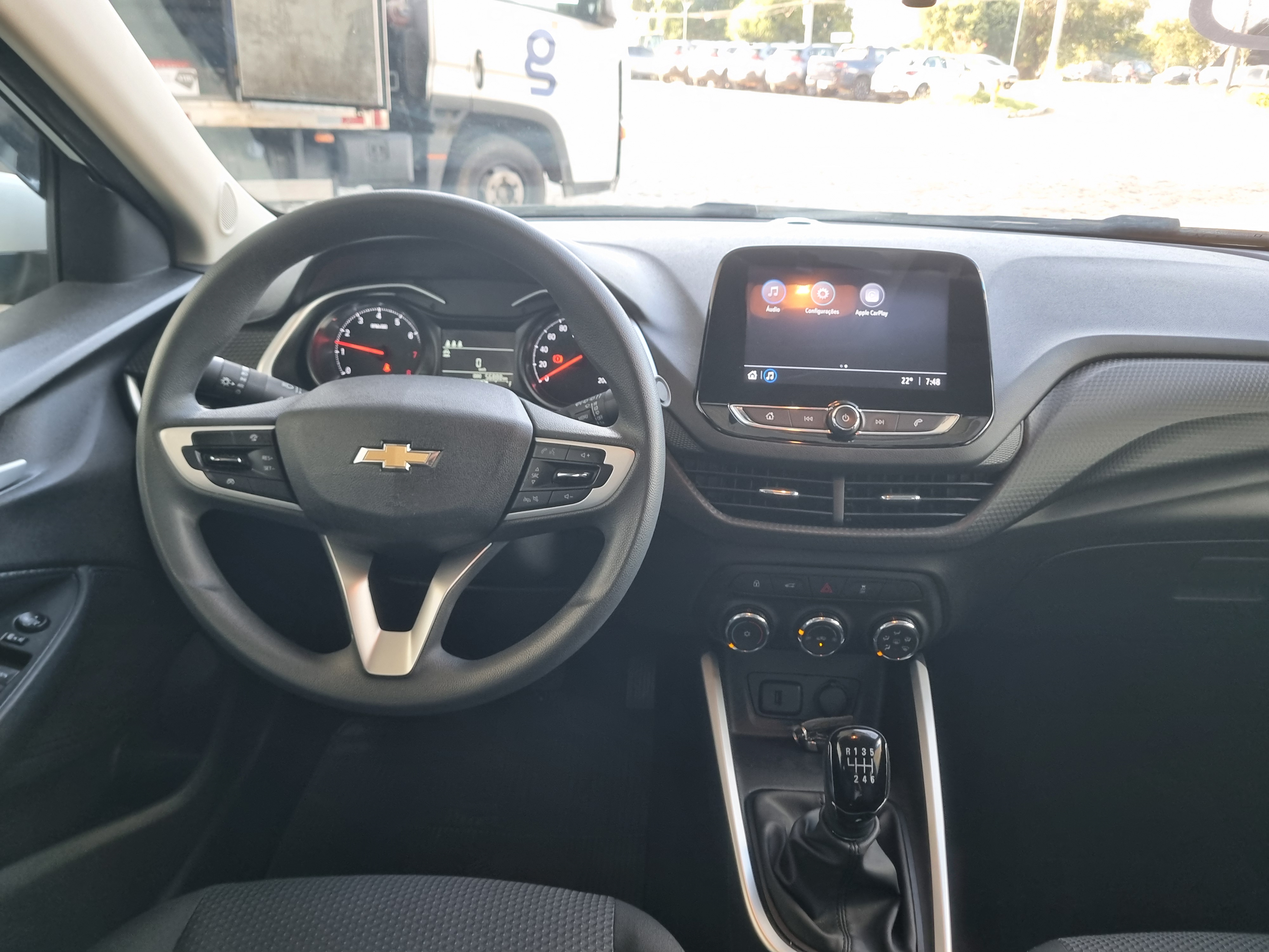 ONIX 1.0 FLEX LT MANUAL8