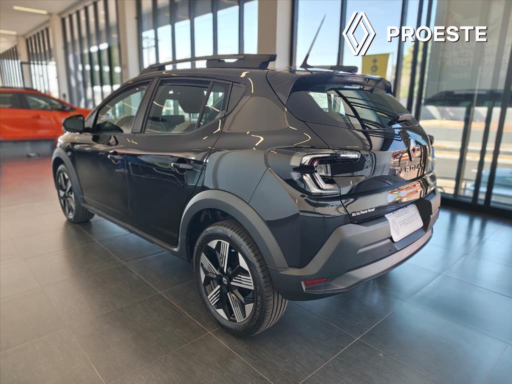 KARDIAN 1.0 TCE FLEX TECHNO EDC2