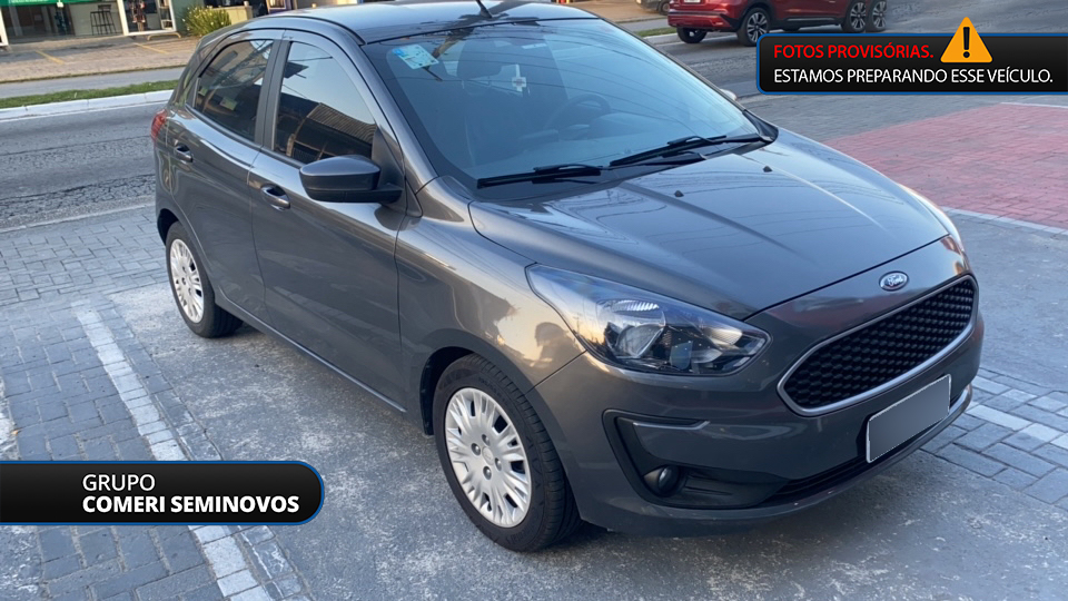 KA 1.5 TI-VCT FLEX SE AUTOMÁTICO2