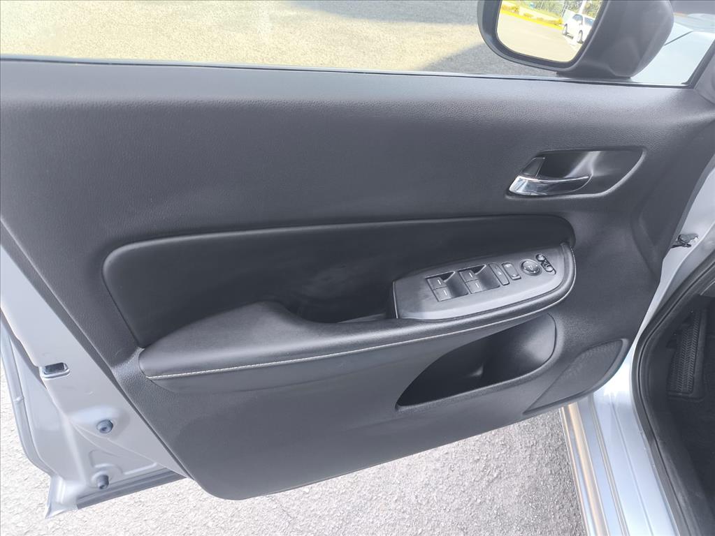 CITY 1.5 i-VTEC FLEX HATCH TOURING CVT11