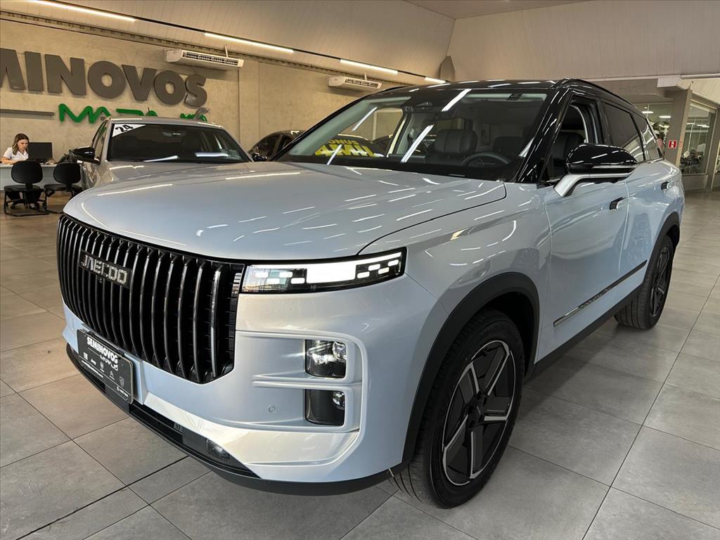 7 1.5 TGDI PHEV PRESTIGE DHT3