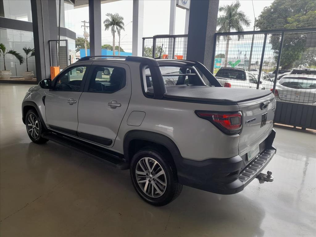 STRADA 1.3 FIREFLY FLEX VOLCANO CD CVT2