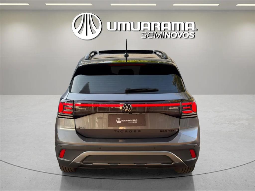 T-CROSS 1.4 250 TSI TOTAL FLEX EXTREME AUTOMÁTICO6