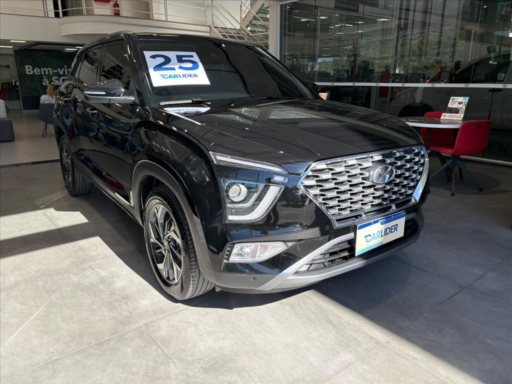 CRETA 1.0 TGDI FLEX PLATINUM AUTOMÁTICO2