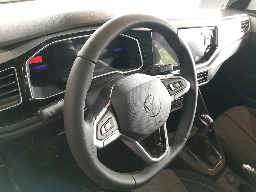 NIVUS 1.0 200 TSI TOTAL FLEX COMFORTLINE AUTOMÁTICO6