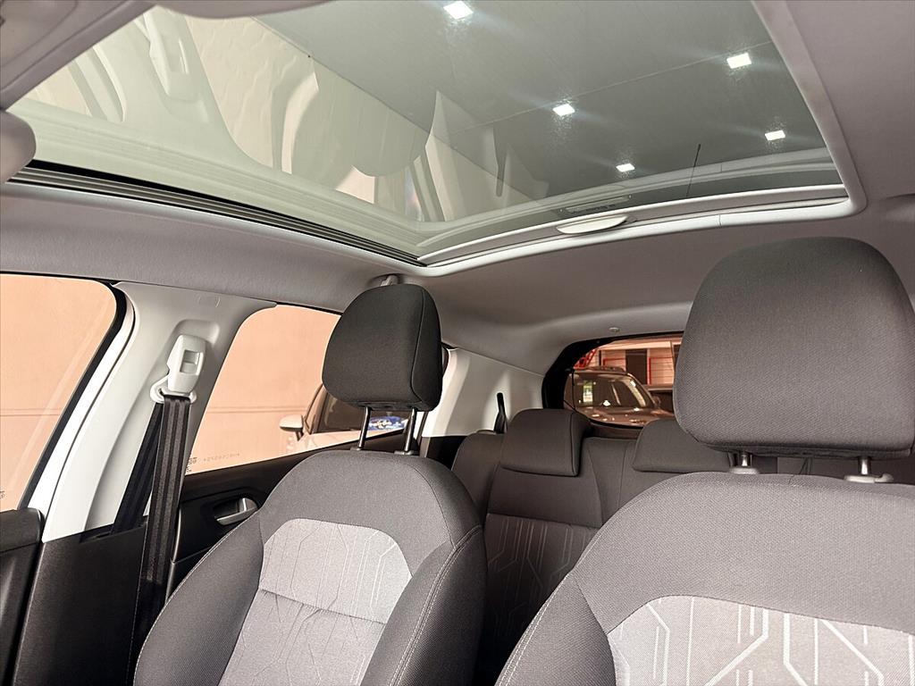 Peugeot 208 - 1.6 ALLURE 16V FLEX 4P AUTOMÁTICO