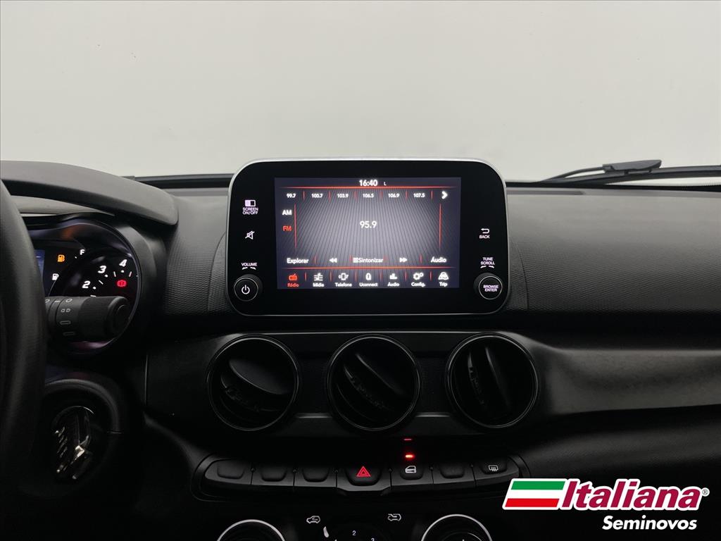 ARGO 1.0 FIREFLY FLEX DRIVE MANUAL9