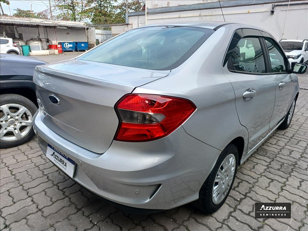KA 1.5 TI-VCT FLEX SE PLUS MANUAL
