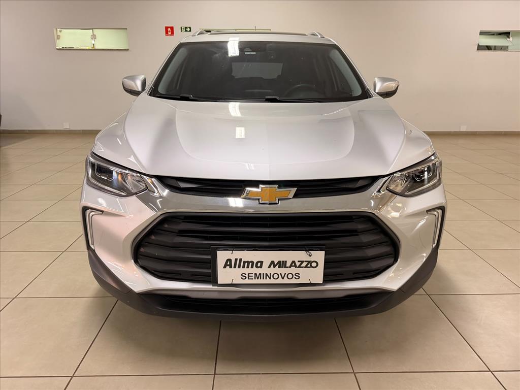 TRACKER 1.2 TURBO FLEX PREMIER AUTOMÁTICO1