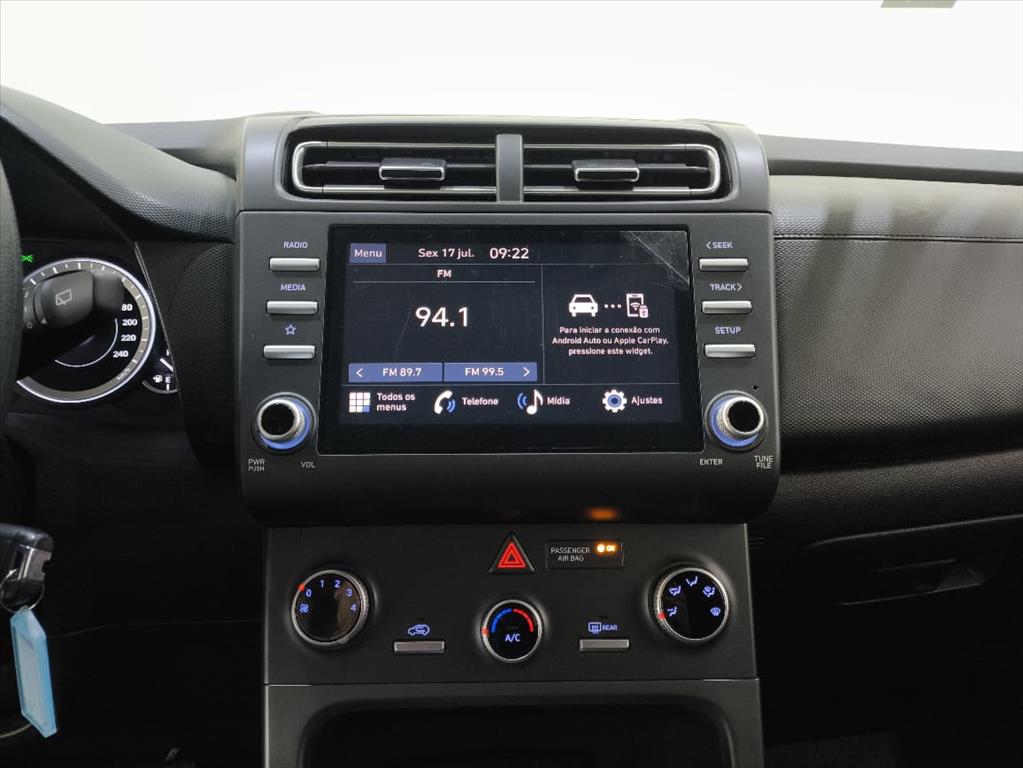 CRETA 1.0 TGDI FLEX COMFORT AUTOMÁTICO9