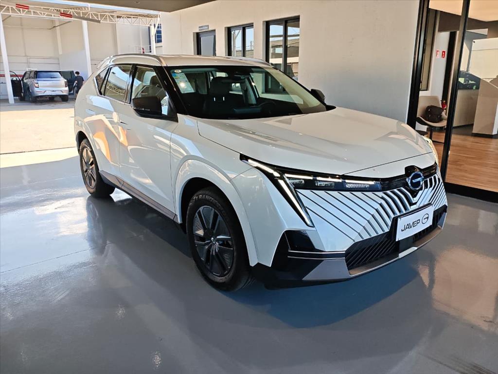GAC Spark Euv 2.0 HEV Premium Automático - foto 3