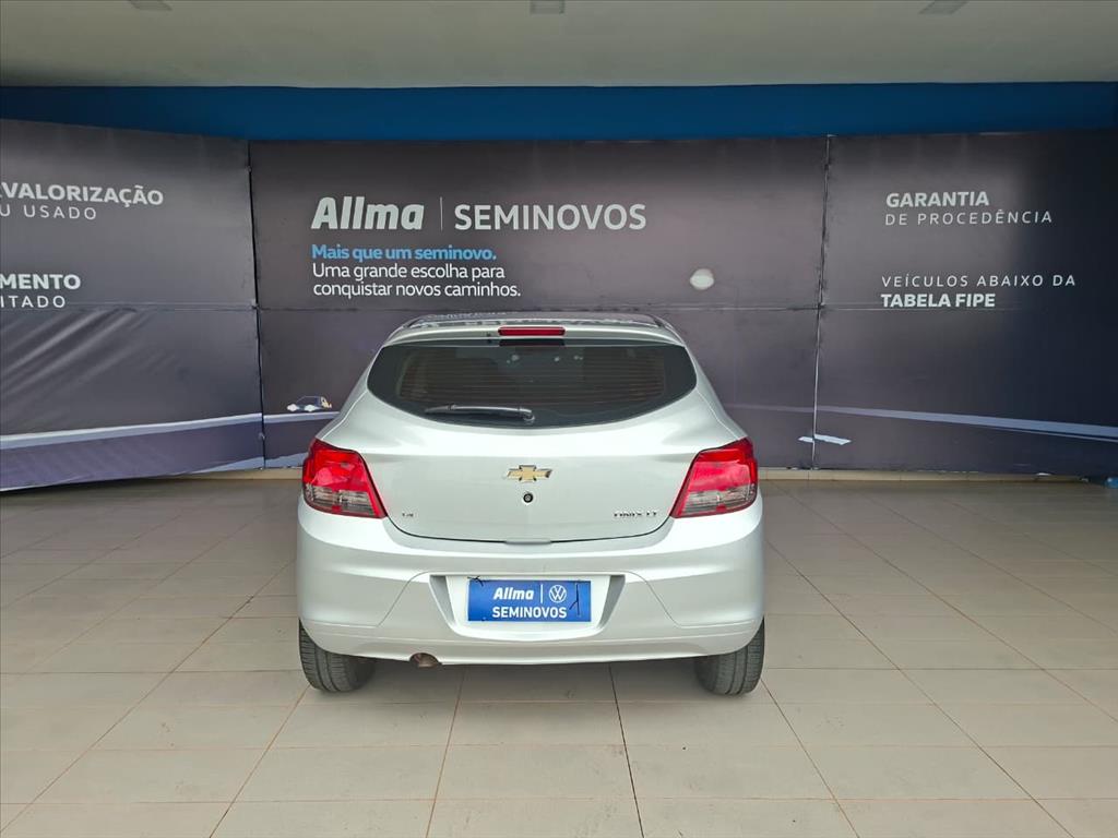 ONIX 1.4 MPFI LT 8V FLEX 4P MANUAL5