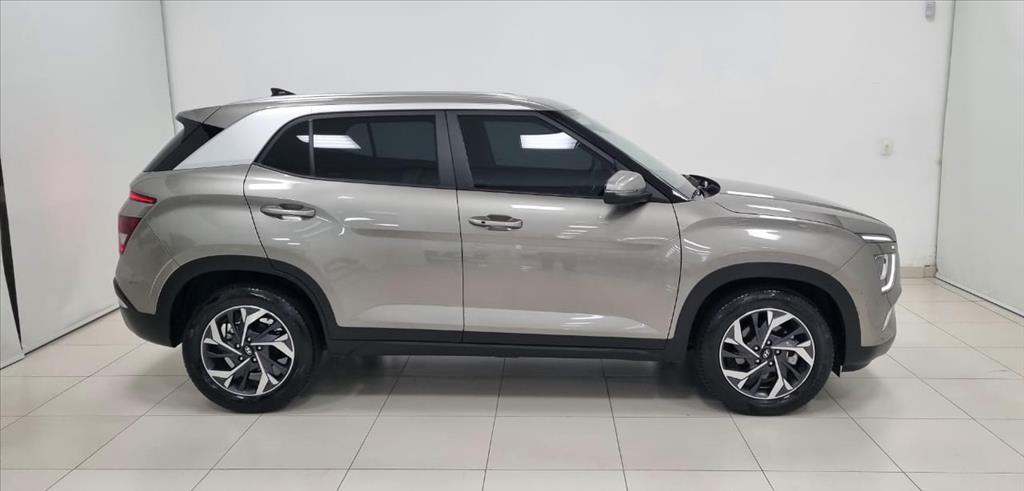 Hyundai-CRETA-1.0 TGDI FLEX LIMITED SAFETY AUTOMÁTICO