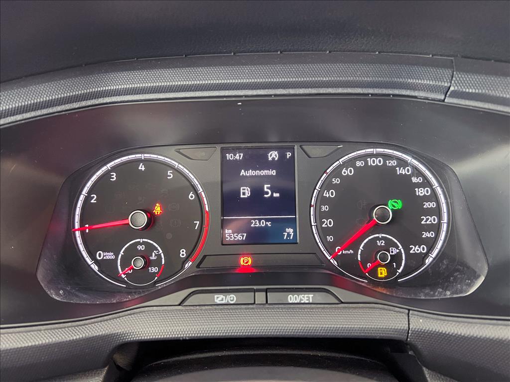 T-CROSS 1.0 200 TSI TOTAL FLEX SENSE AUTOMÁTICO8