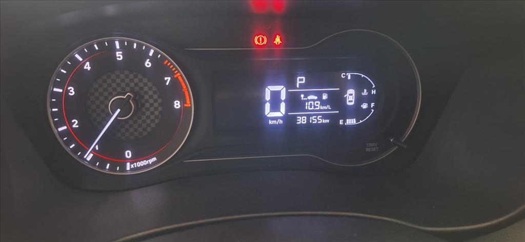 HB20 1.0 TGDI FLEX EVOLUTION AUTOMÁTICO10