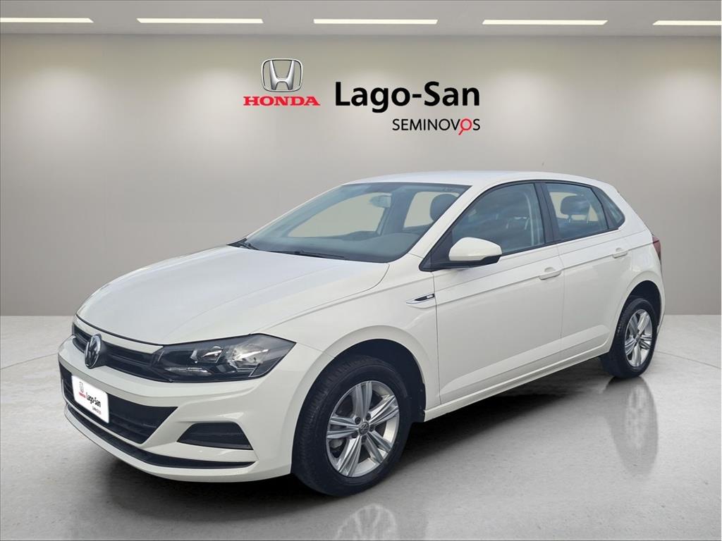 POLO 1.0 MPI TOTAL FLEX MANUAL