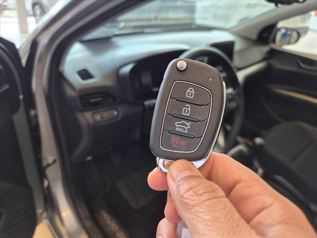 HB20 1.0 12V FLEX COMFORT MANUAL4