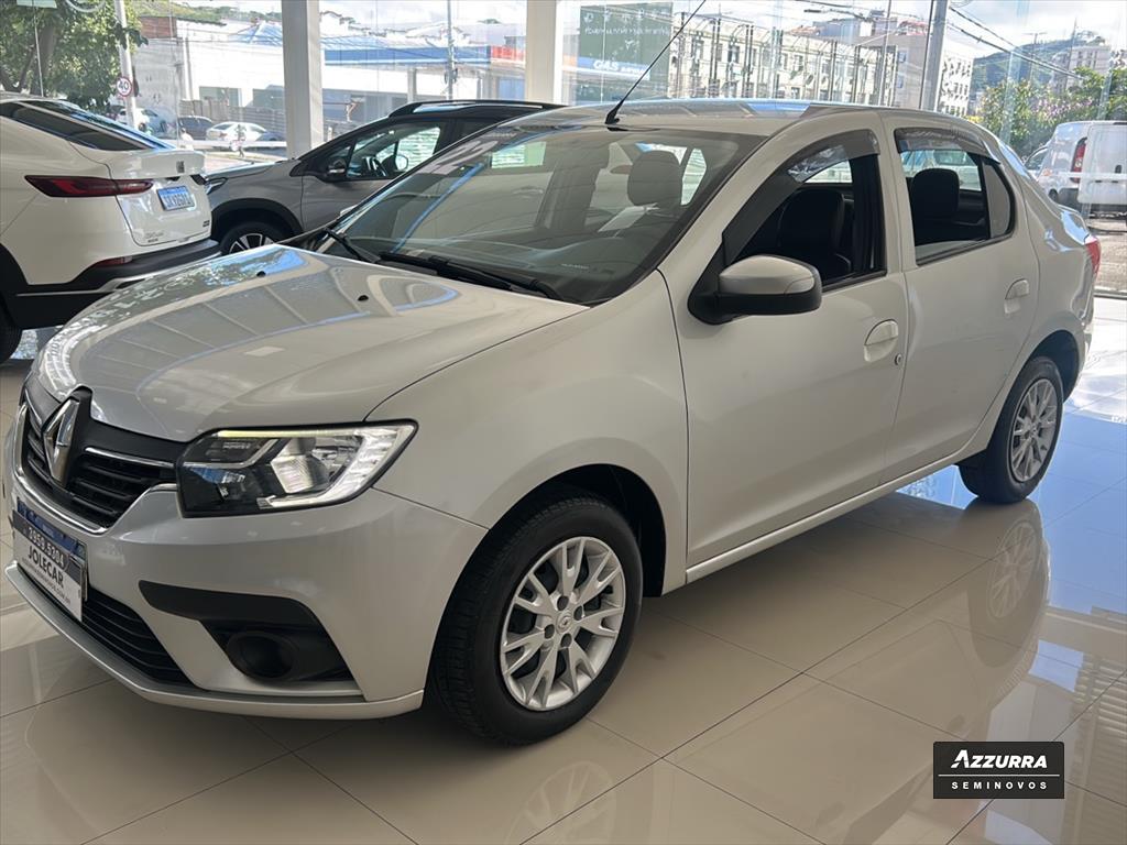 LOGAN 1.0 12V SCE FLEX ZEN MANUAL2