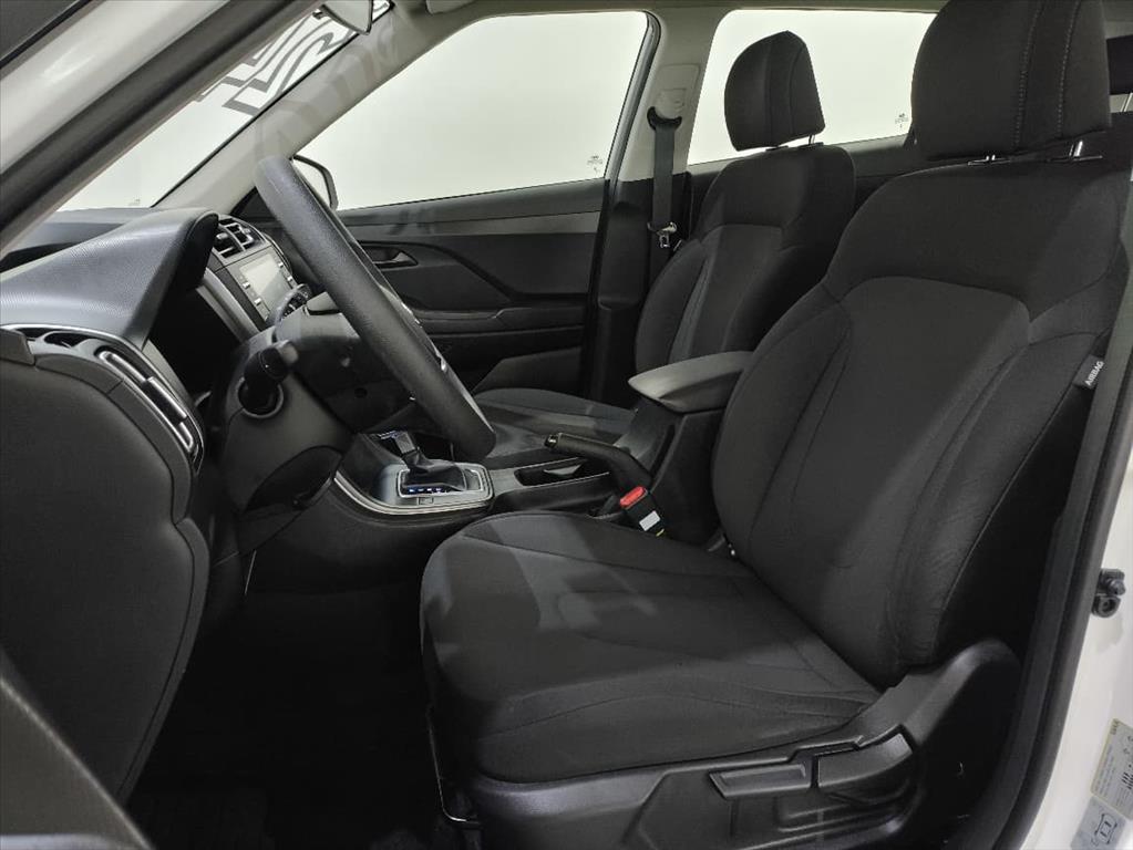CRETA 1.0 TGDI FLEX COMFORT AUTOMÁTICO11