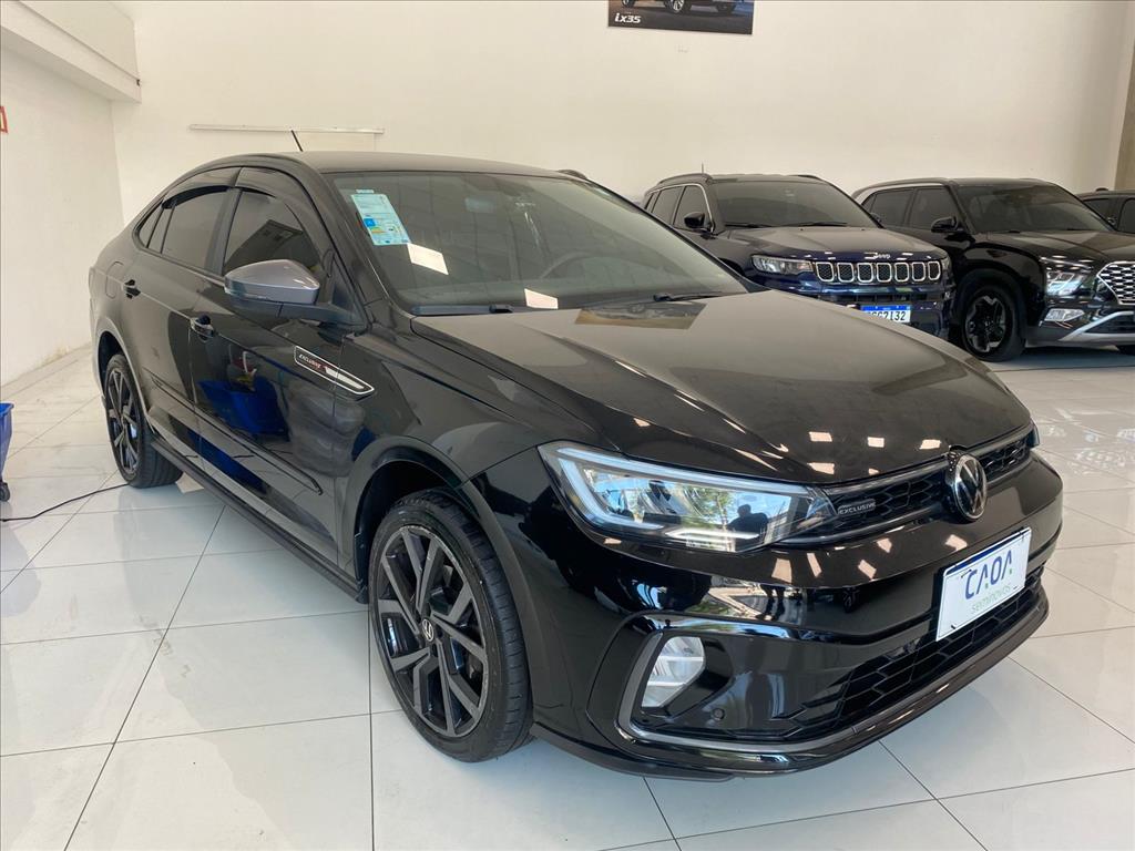 1.4 250 TSI EXCLUSIVE AUTOMÁTICO