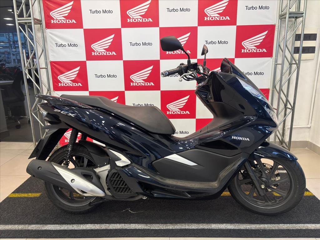 PCX