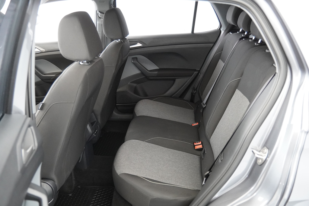 T-CROSS 1.0 200 TSI TOTAL FLEX AUTOMÁTICO9