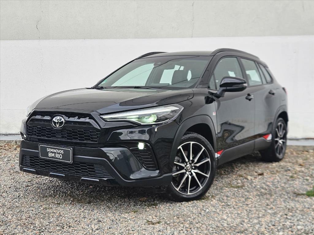 2.0 VVT-IE FLEX GR-SPORT DIRECT SHIFT