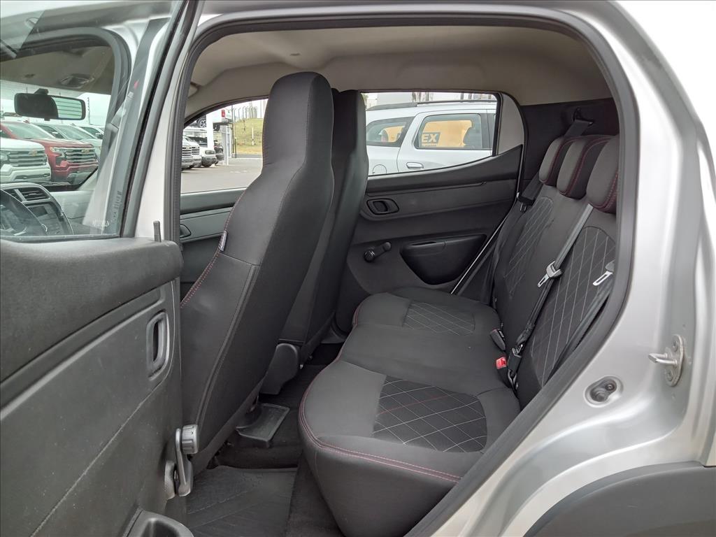 KWID 1.0 12V SCE FLEX ZEN MANUAL