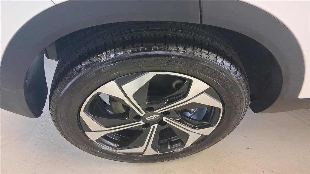 Caoa Chery-TIGGO 5X PRO-1.5 TCI FLEX HYBRID MAX DRIVE CVT