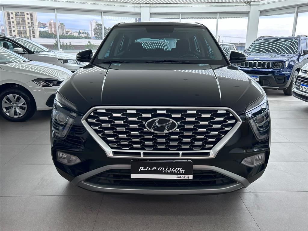 CRETA 1.0 TGDI FLEX LIMITED AUTOMÁTICO2
