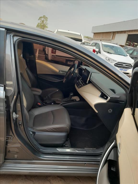 COROLLA 1.8 VVT-I HYBRID FLEX ALTIS PREMIUM CVT12