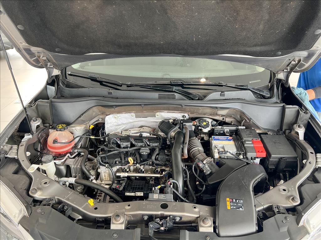 TRACKER 1.0 TURBO FLEX MANUAL20