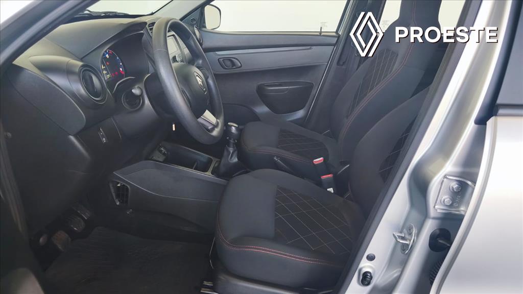 KWID 1.0 12V SCE FLEX ZEN MANUAL