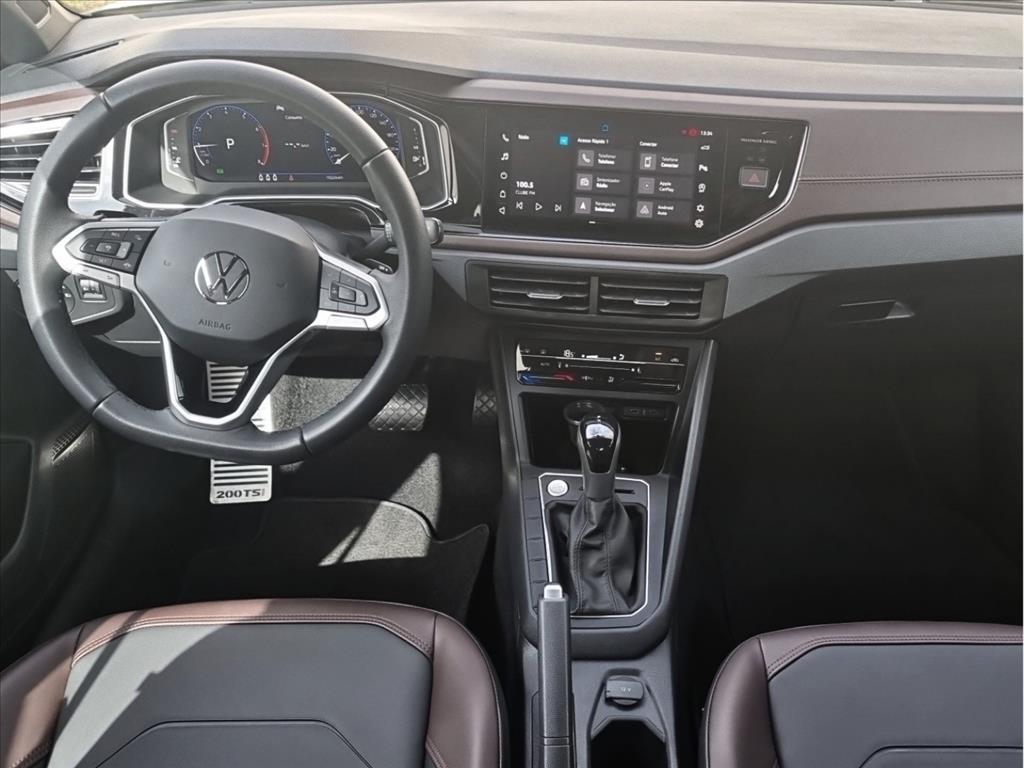 VIRTUS 1.0 200 TSI HIGHLINE AUTOMÁTICO4