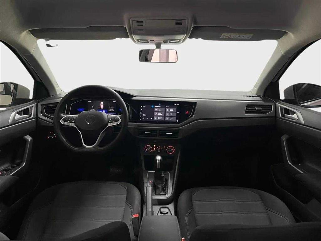 NIVUS 1.0 200 TSI TOTAL FLEX COMFORTLINE AUTOMÁTICO9